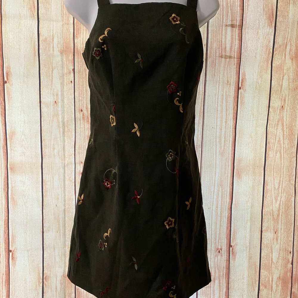 Office dress